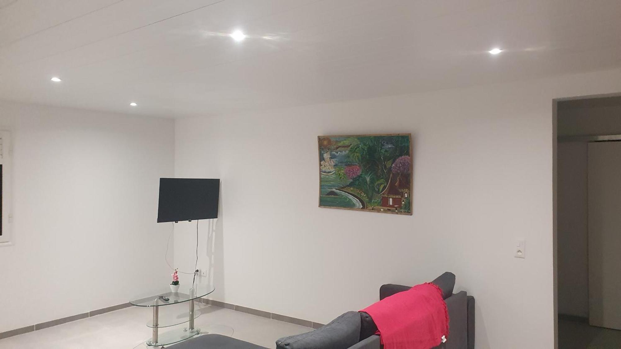 Villa Les Mahoganys Riviere-Salee Zewnętrze zdjęcie