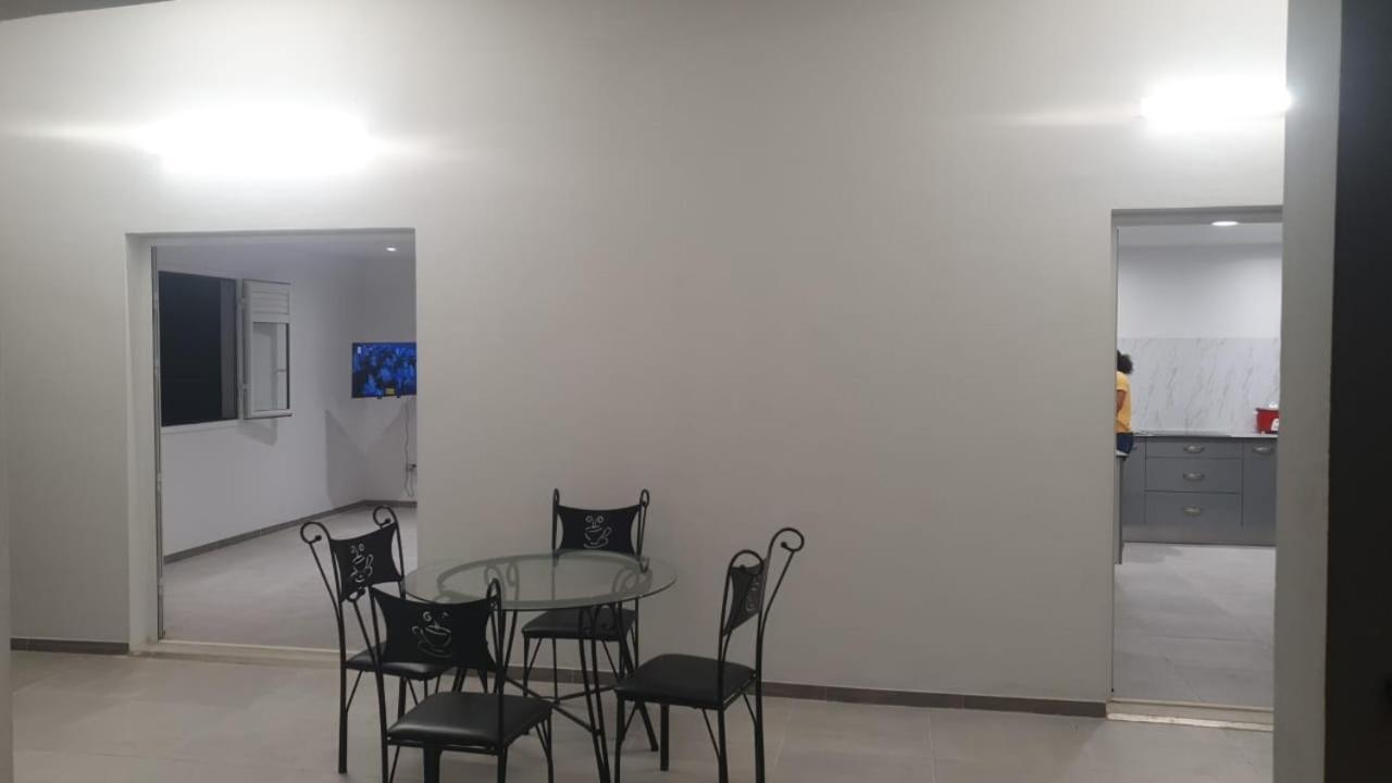 Villa Les Mahoganys Riviere-Salee Zewnętrze zdjęcie