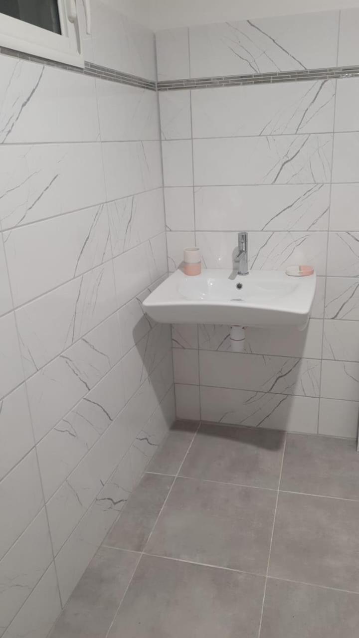 Villa Les Mahoganys Riviere-Salee Zewnętrze zdjęcie