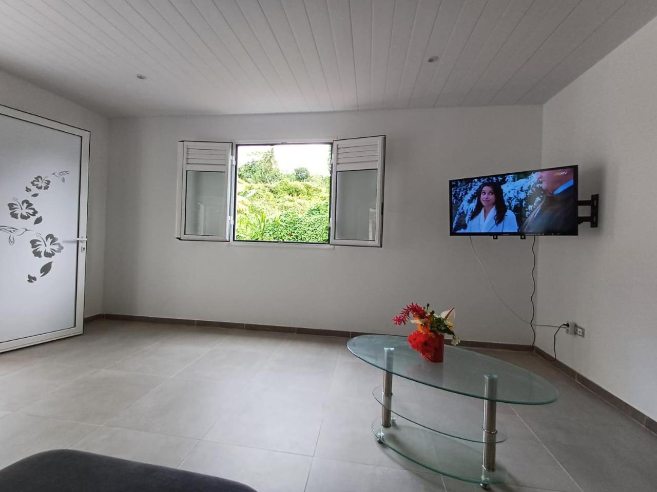 Villa Les Mahoganys Riviere-Salee Zewnętrze zdjęcie